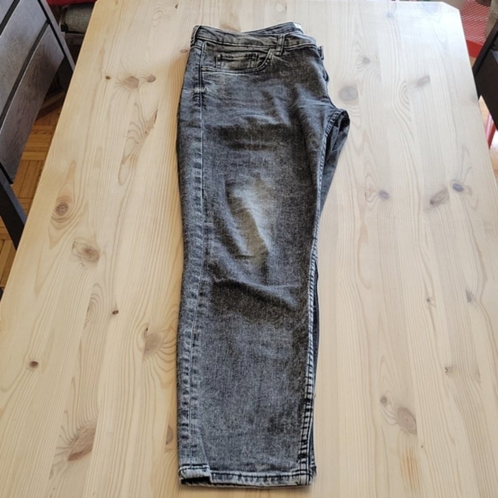 MANGO Jeans EU 42